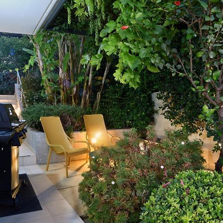 Sunlight Breeze Villa Chania  Exterior photo