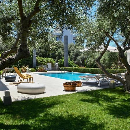 Sunlight Breeze Villa Chania  Exterior photo