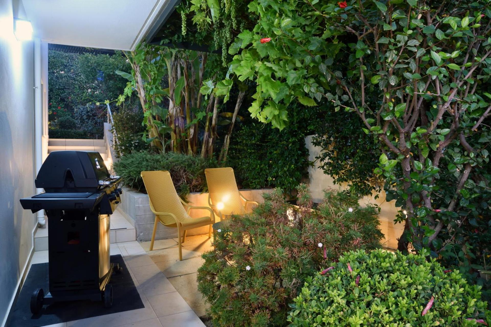 Sunlight Breeze Villa Chania  Exterior photo
