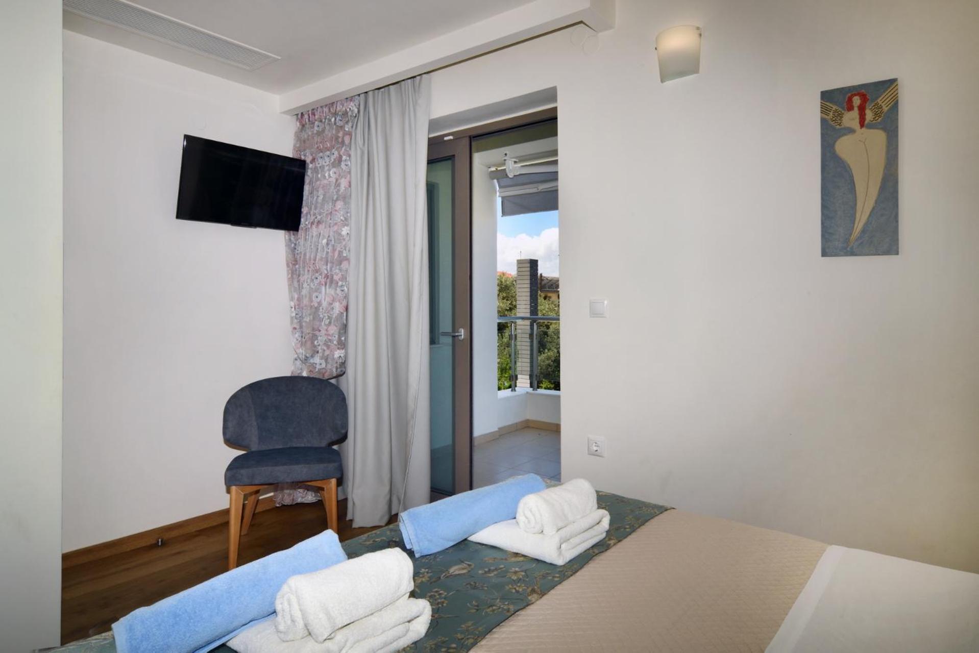 Sunlight Breeze Villa Chania  Exterior photo