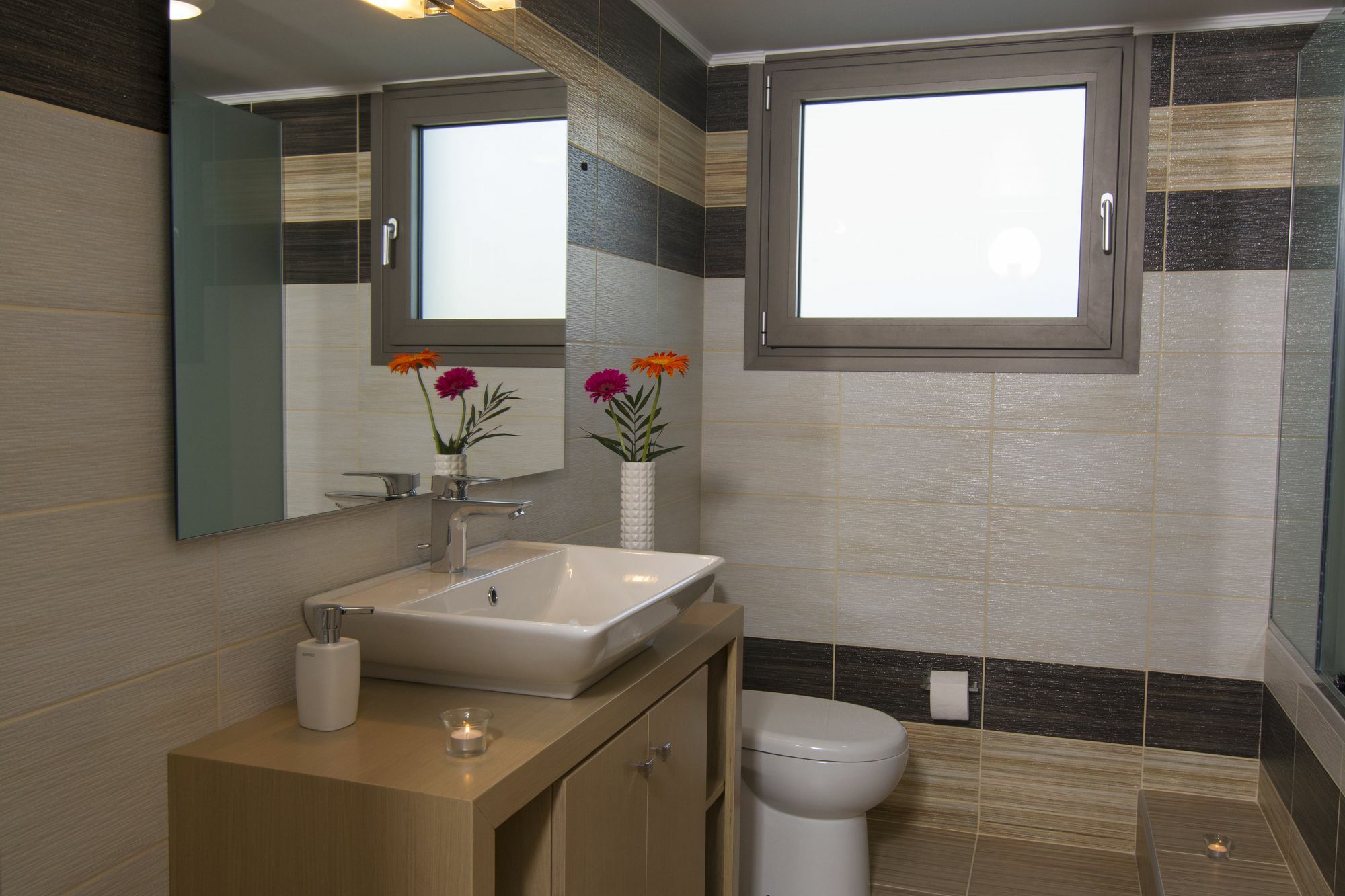 Sunlight Breeze Villa Chania  Exterior photo