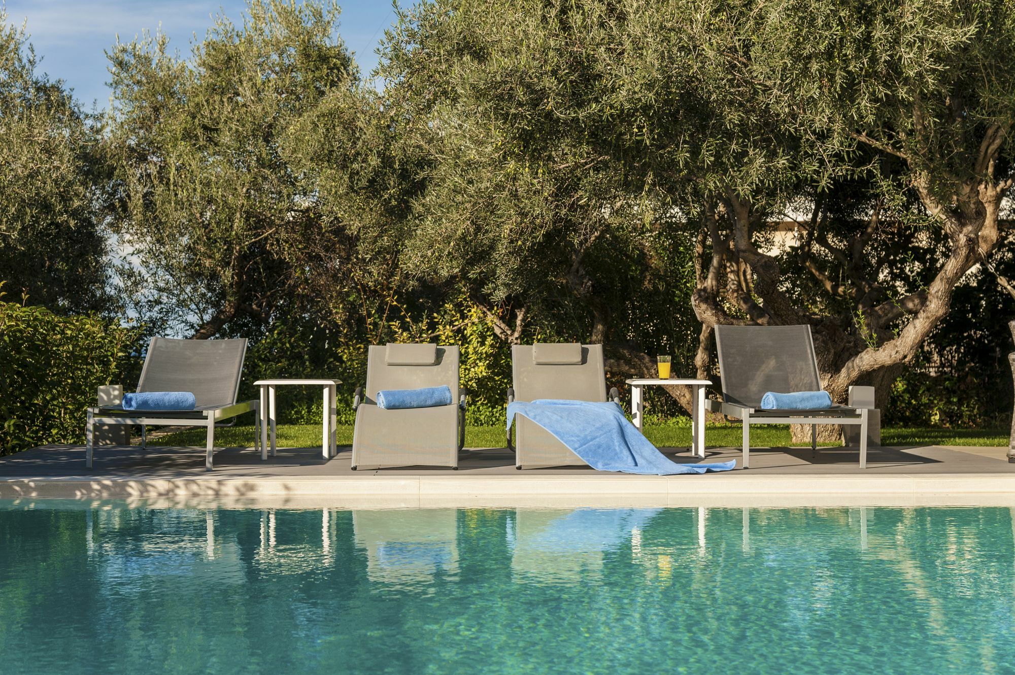 Sunlight Breeze Villa Chania  Exterior photo