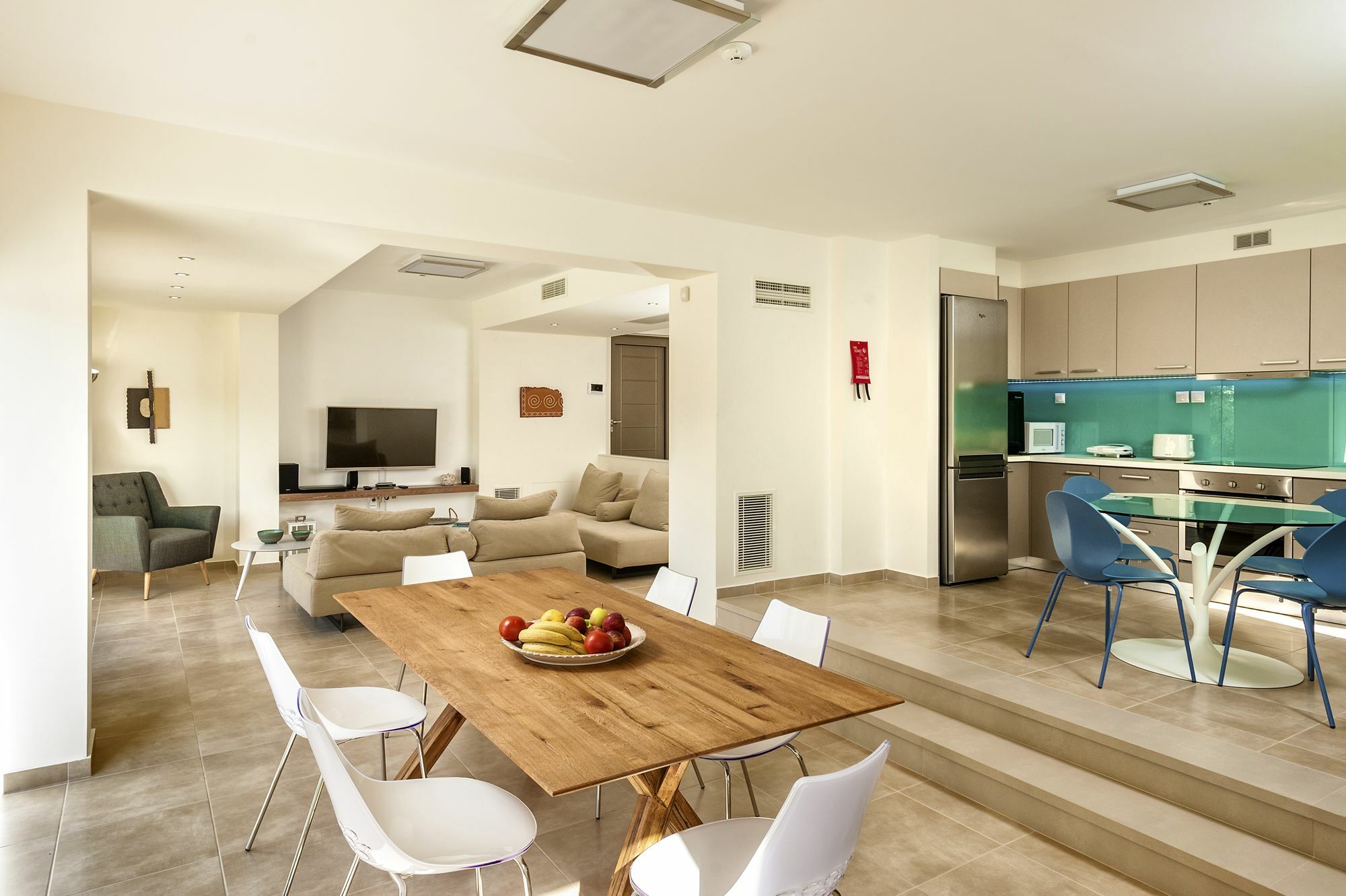 Sunlight Breeze Villa Chania  Exterior photo