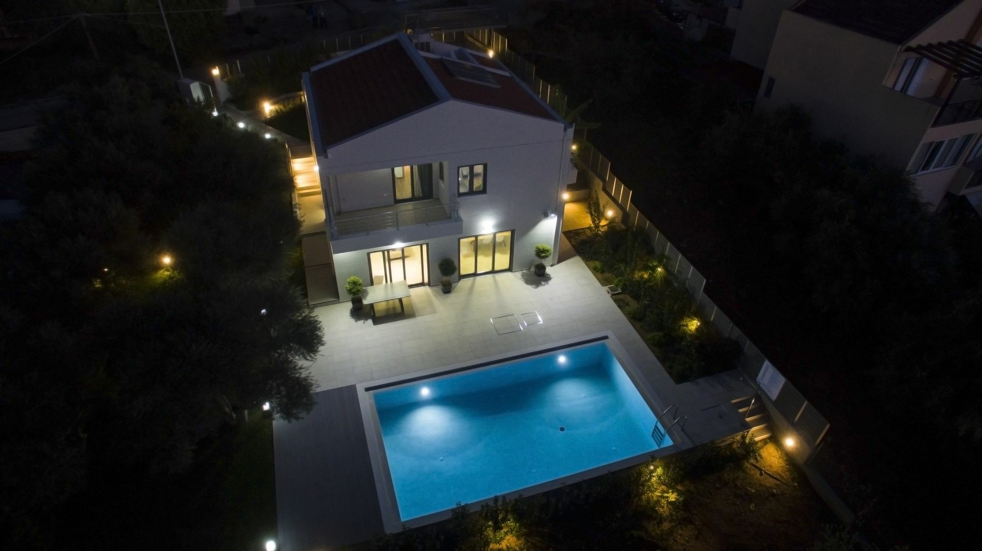 Sunlight Breeze Villa Chania  Exterior photo