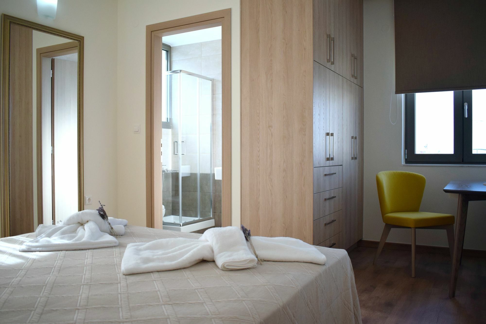 Sunlight Breeze Villa Chania  Exterior photo