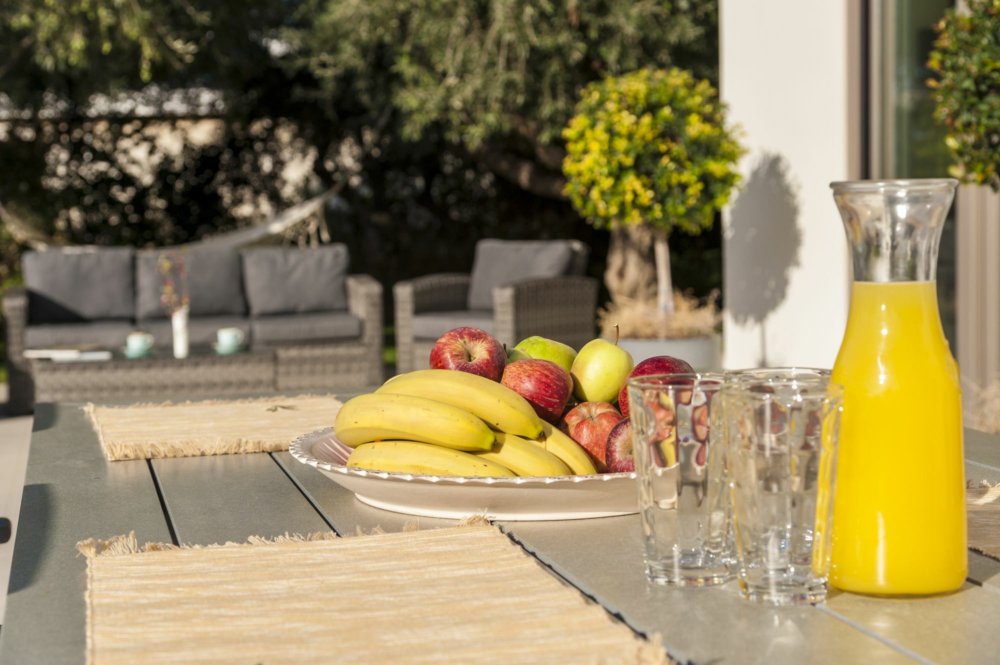 Sunlight Breeze Villa Chania  Exterior photo