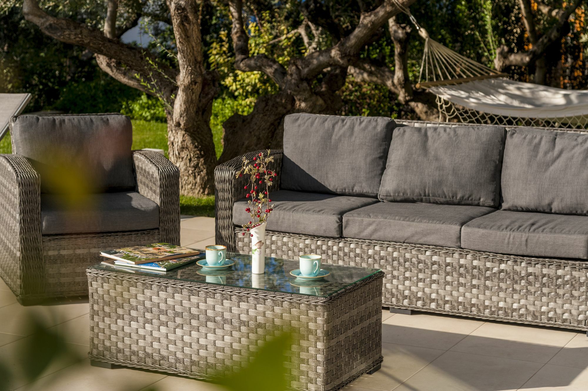 Sunlight Breeze Villa Chania  Exterior photo
