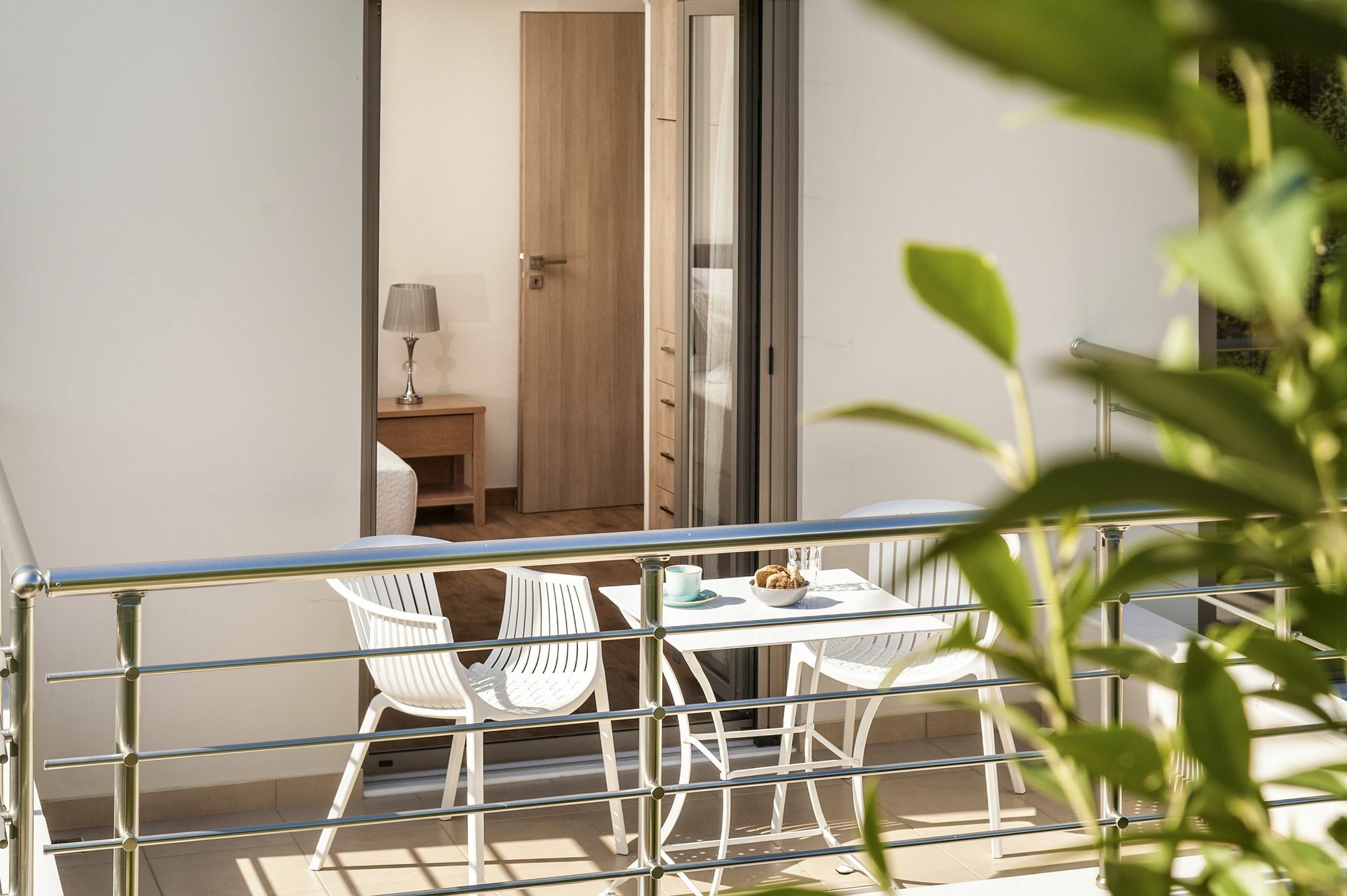 Sunlight Breeze Villa Chania  Exterior photo