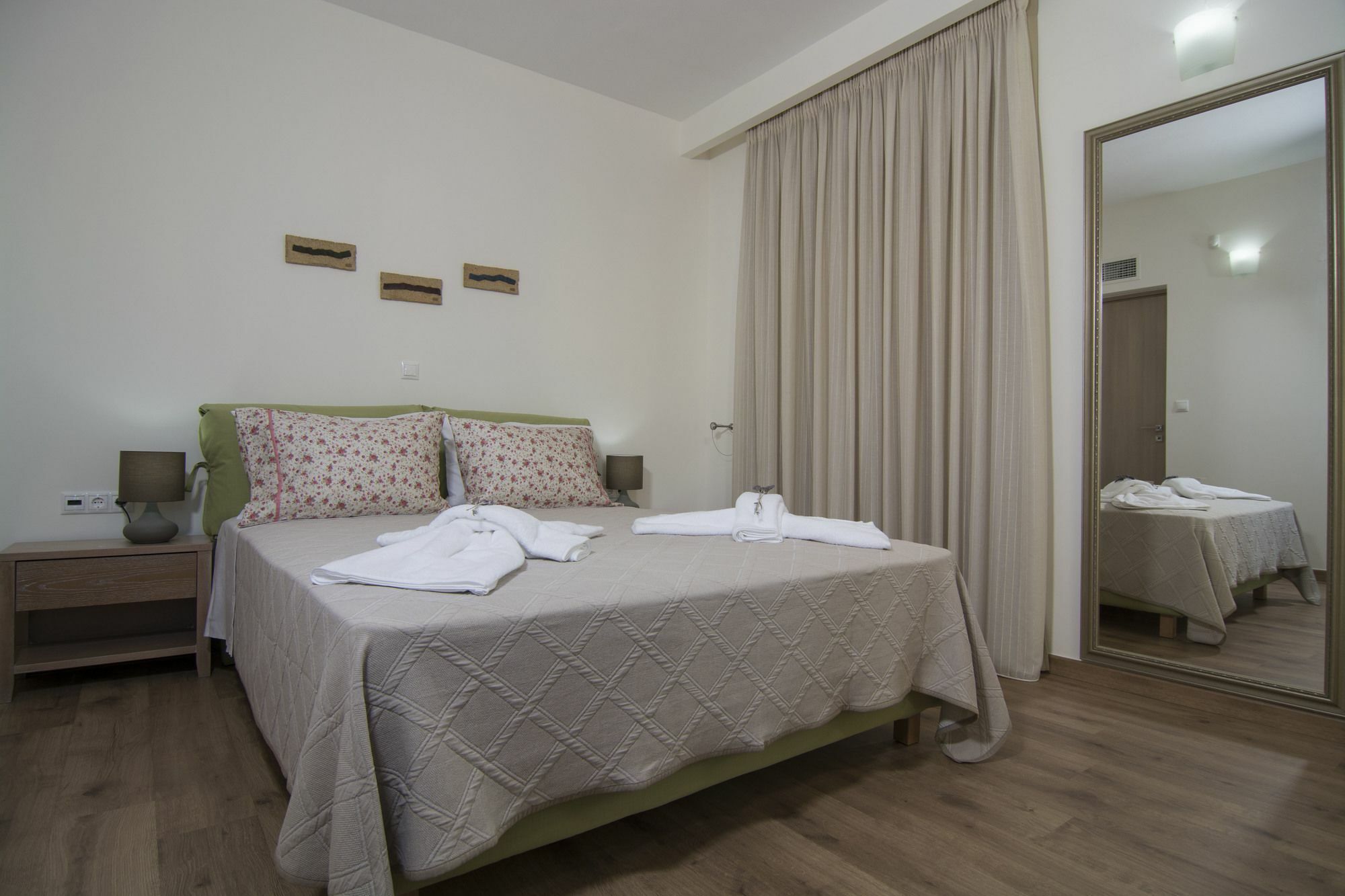 Sunlight Breeze Villa Chania  Exterior photo